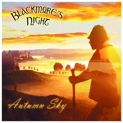 Blackmore’s Night: album pro dceru